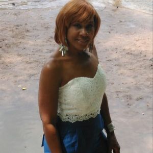 Meet your Posher, Barbara